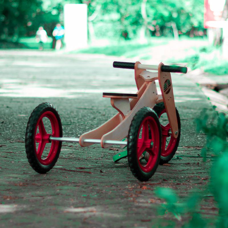 Tricycle 1